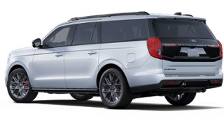 2025 Ford Expedition® External Image 3